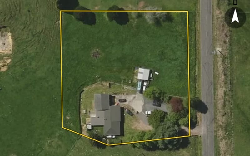 374 Maraeroa Road