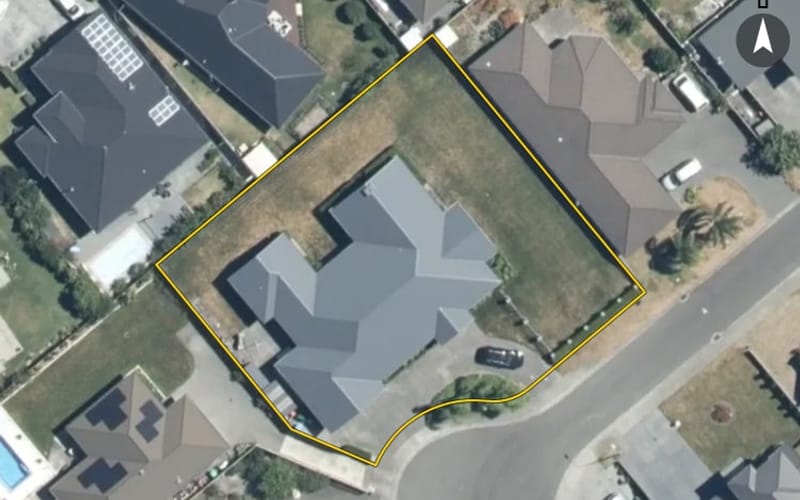 6 Keryn Place