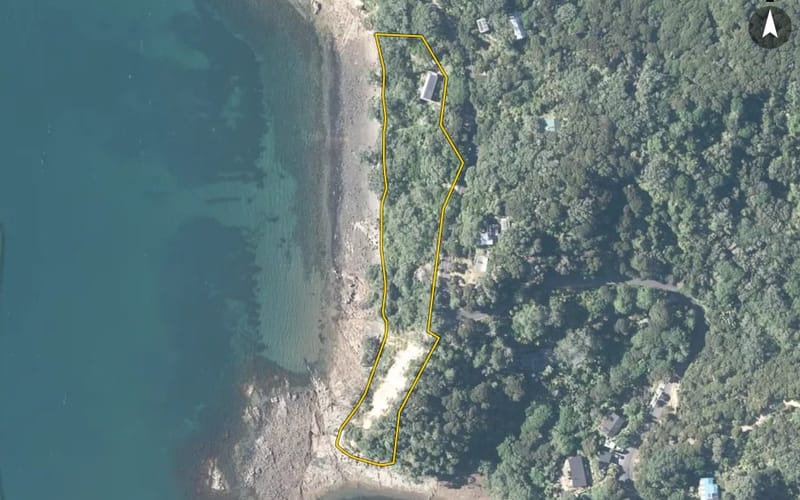 211 Shoal Bay Road