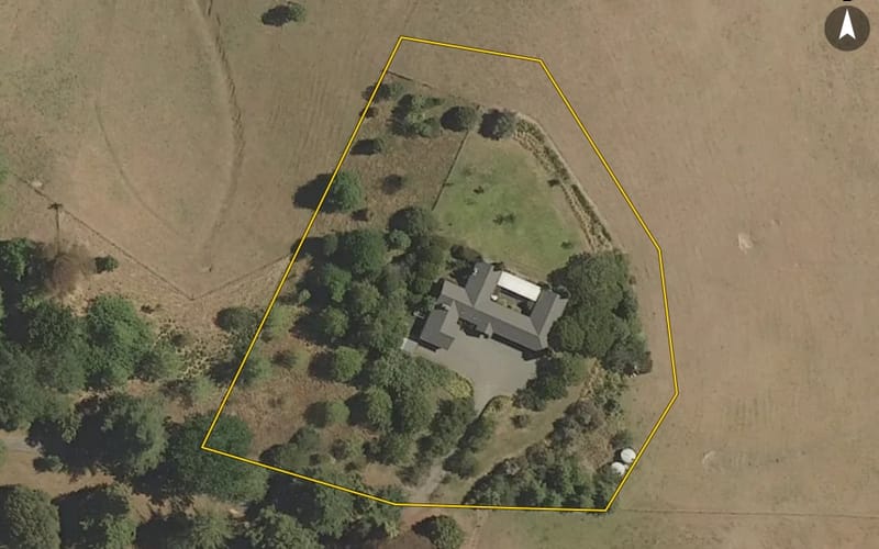 101 Green Hill Road