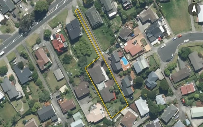 115 Sunset Road