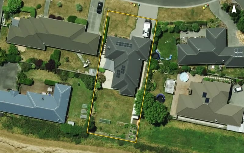 29 Everest Way