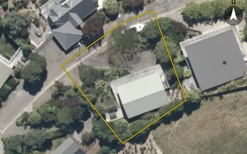 5 Manuka Terrace