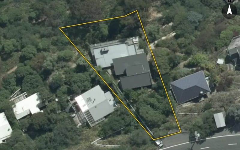 271 Marine Drive