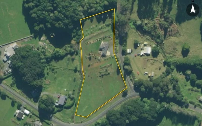 9 Crawford Road