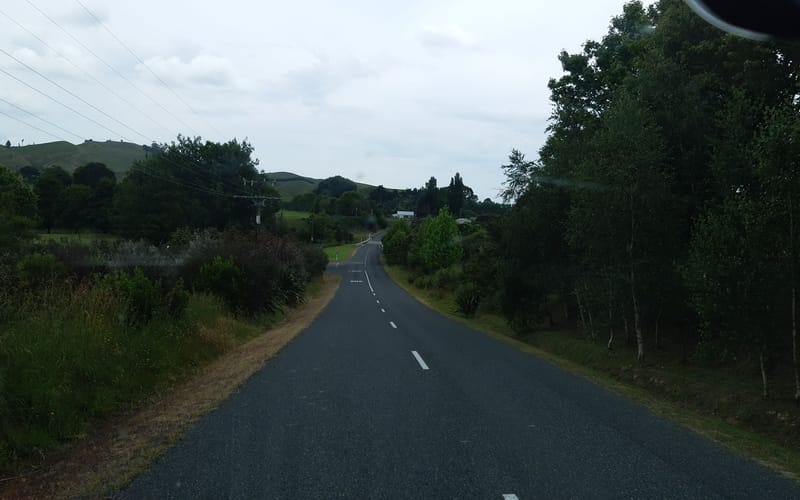 1090 Old Mountain Road
