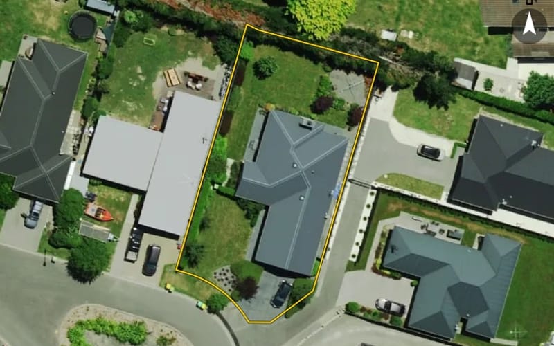 17 Glen Oak Drive