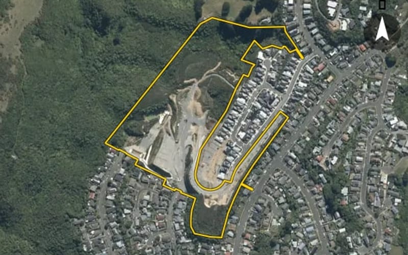 64 Waipounamu Drive