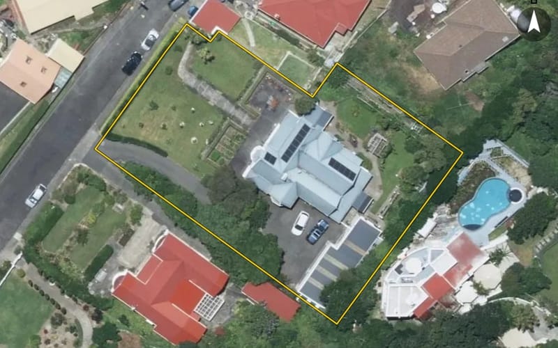14 Rees Street