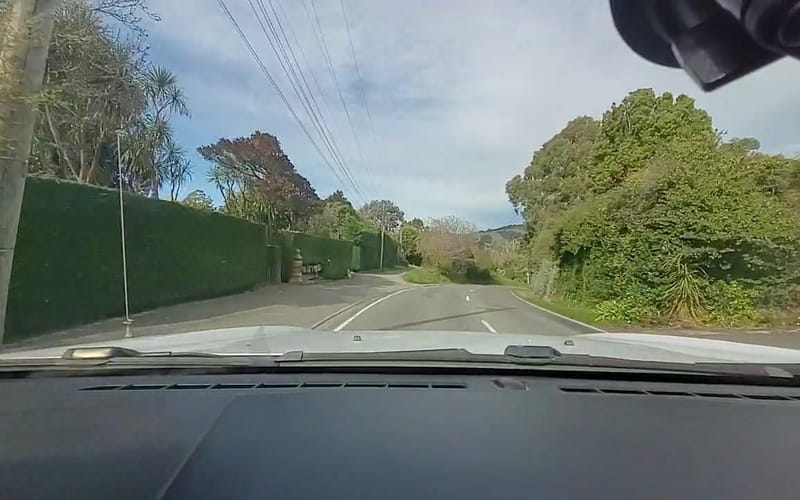 165 Main Road