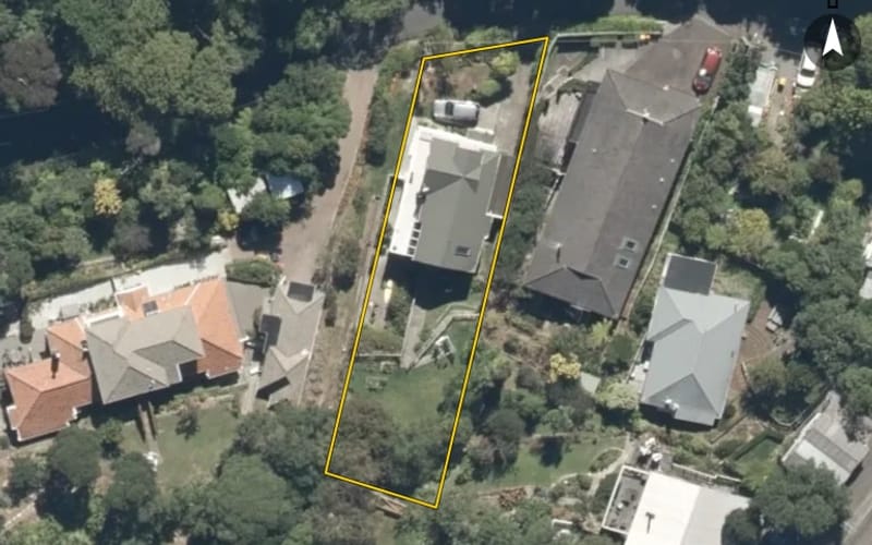 4 Mahina Road