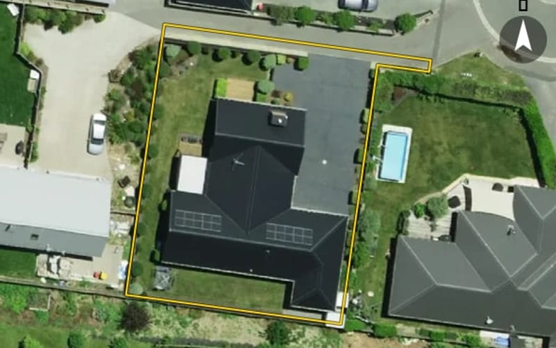 24C Pemberton Drive