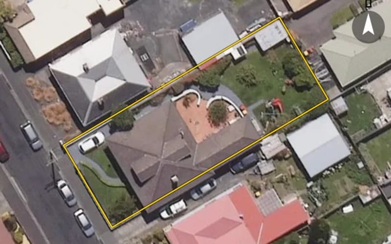 23 Tedder Street