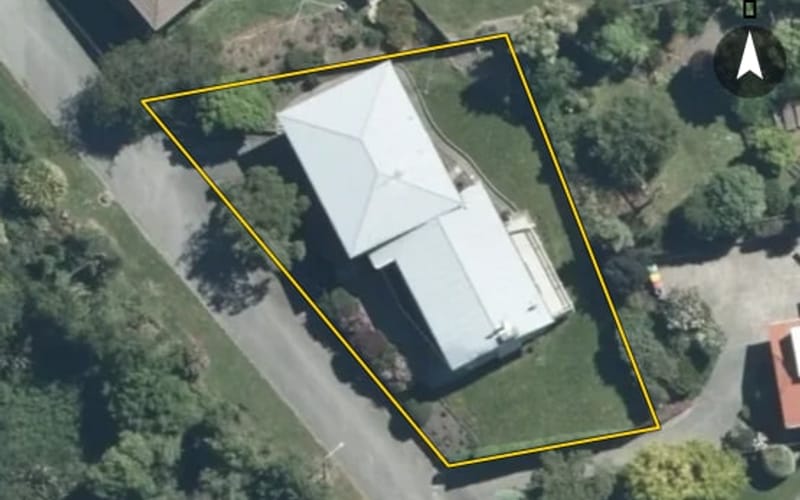 69 Quarry Road