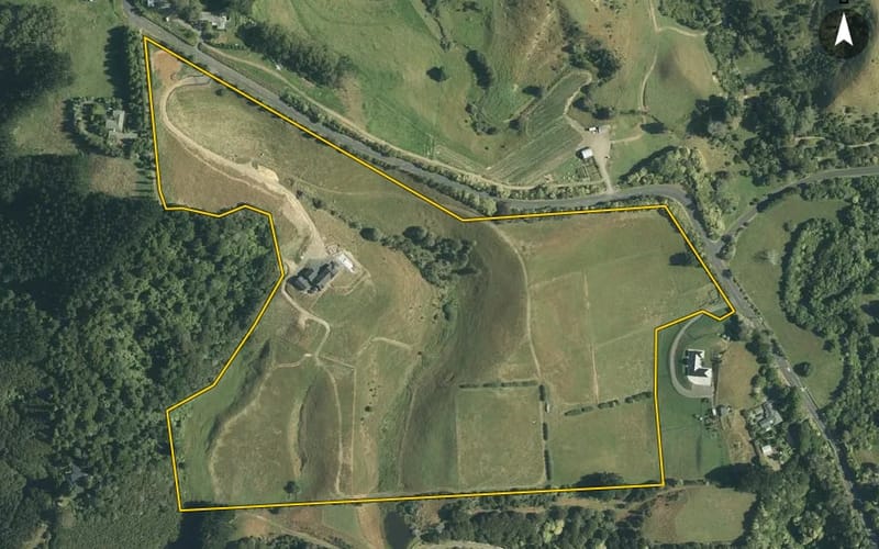 149B Pinnacle Hill Road