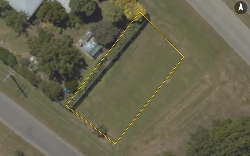 4 Railway Terrace East