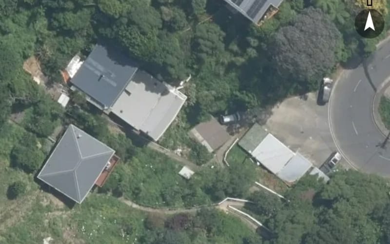 102 Sutherland Road