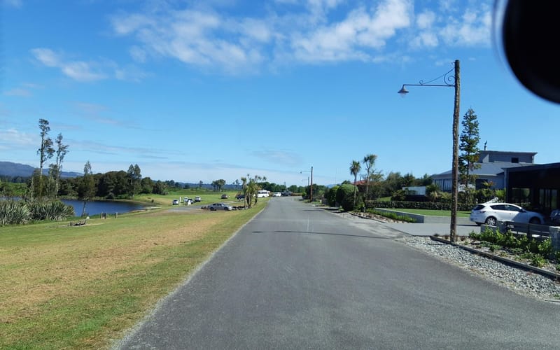 169 Cashmere Bay Road