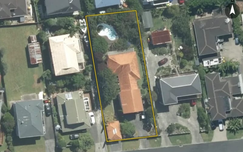 32 Hyde Road
