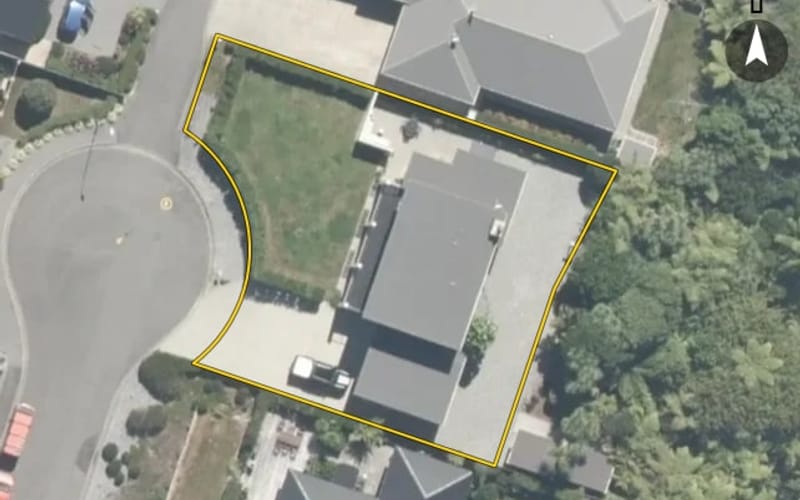 4 Karoro Place