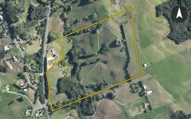 1754 Kaipara Coast Highway