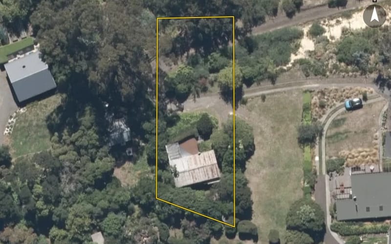 113C Takamatua Bay Road