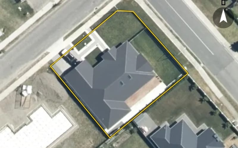 1 Hine Crescent