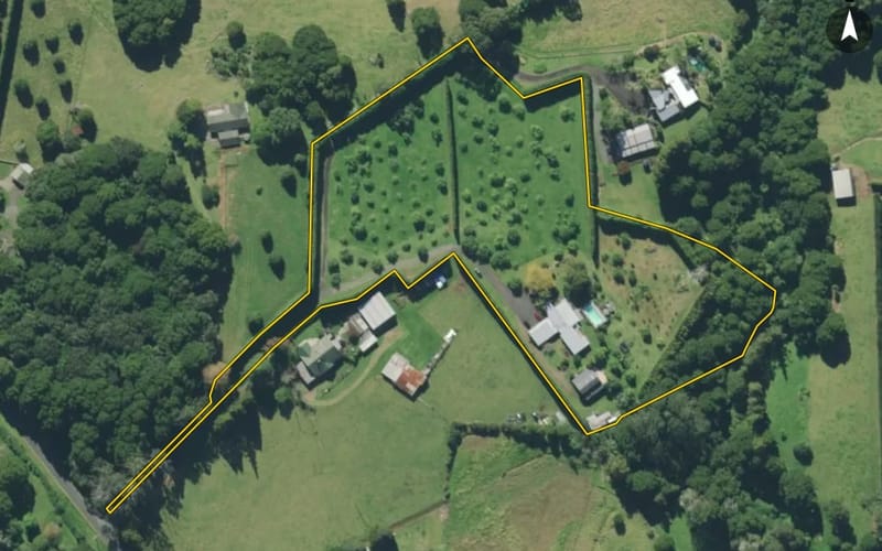 6 Old Loop Road