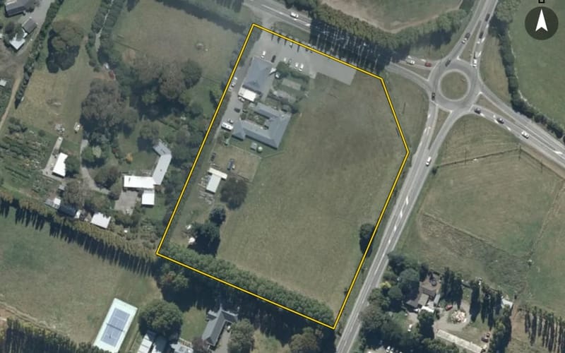 355 Buchanans Road
