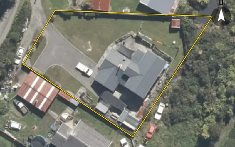 22 Ross Street