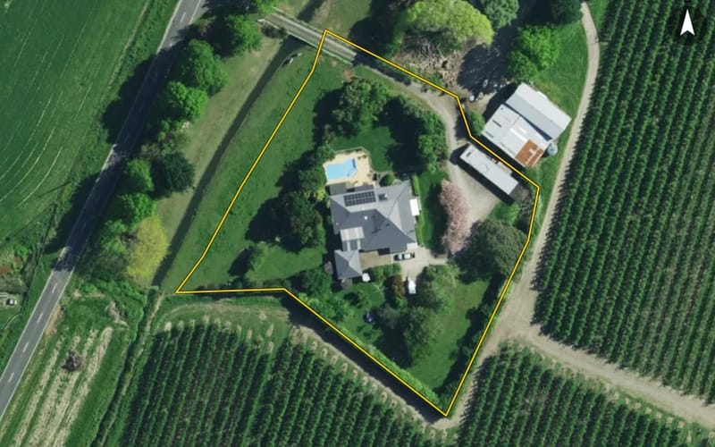 241 Taurau Valley Road