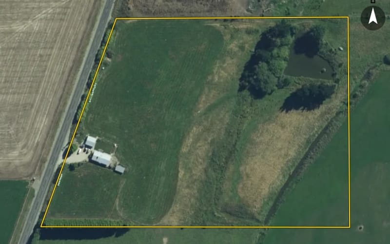 243 Island Edendale Road