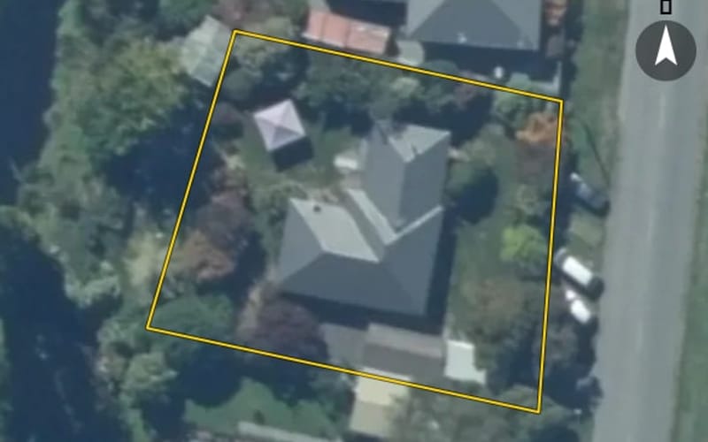 604 Old Tai Tapu Road