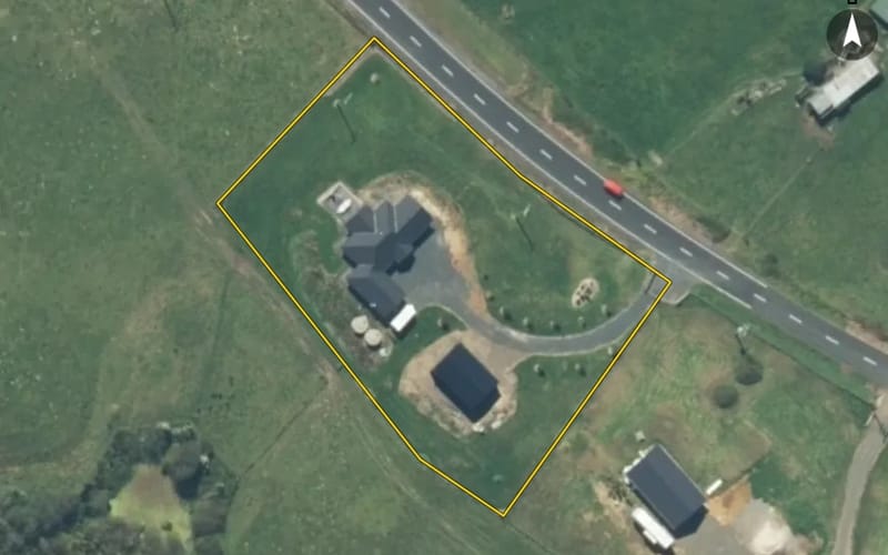 706 Island Block Road