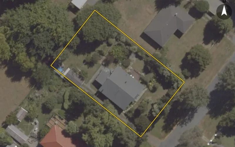 10 Acheron Avenue