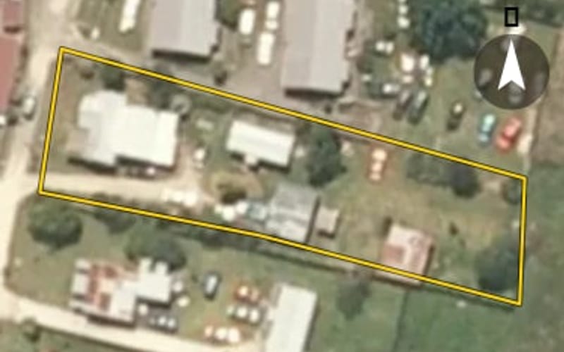 584N Kaiwhaiki Road