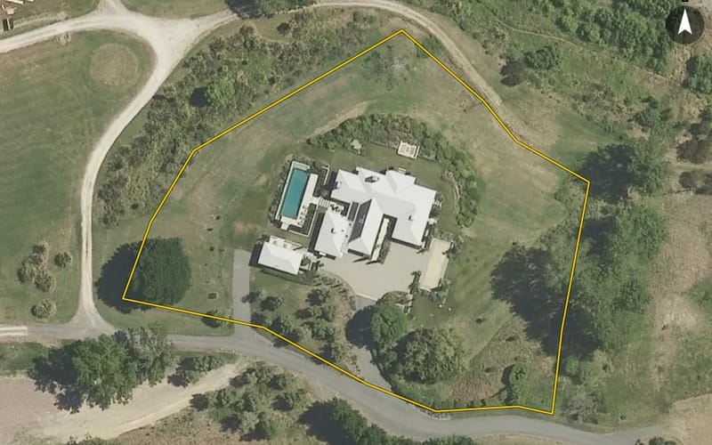 354 Kahuranaki Road