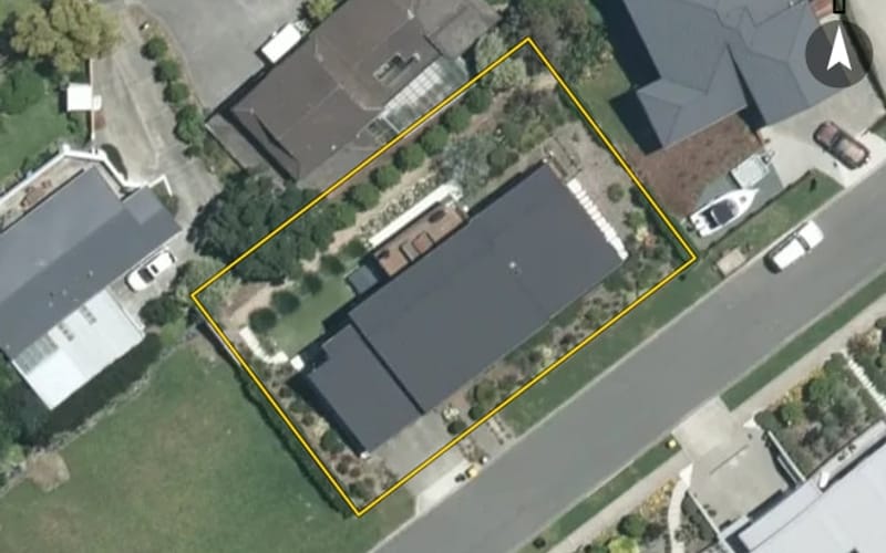 6 McConnell Place