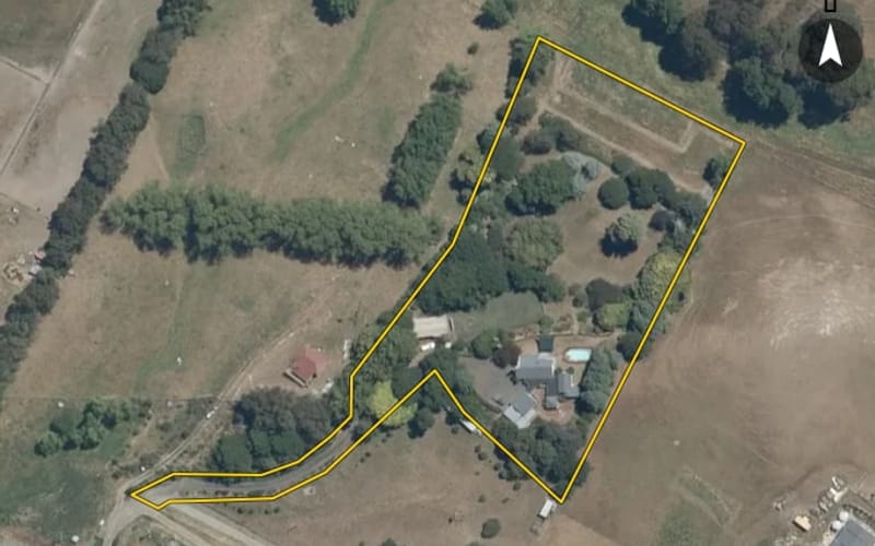 88 Tamumu Road