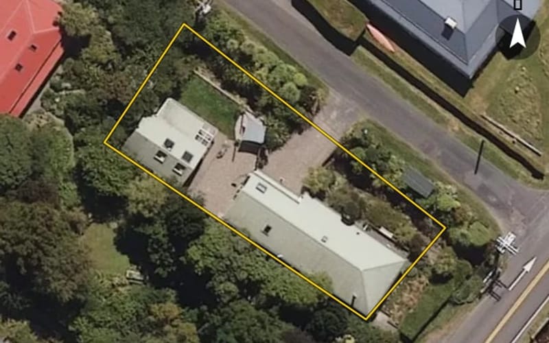 136 Aramoana Road