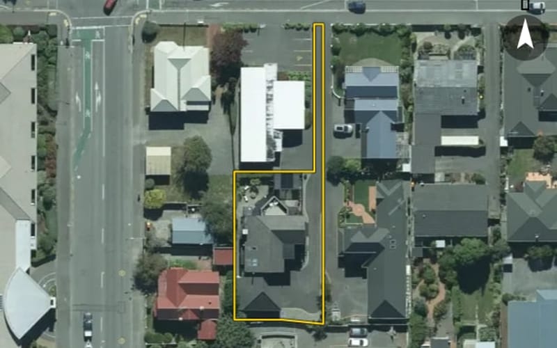 113 Gala Street