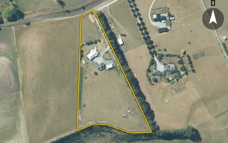 269 Howell Road