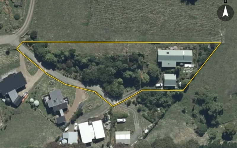 16 Putiki Road