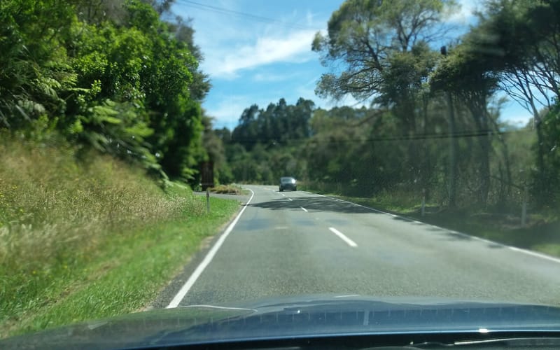 1864 Takaka-Collingwood Highway