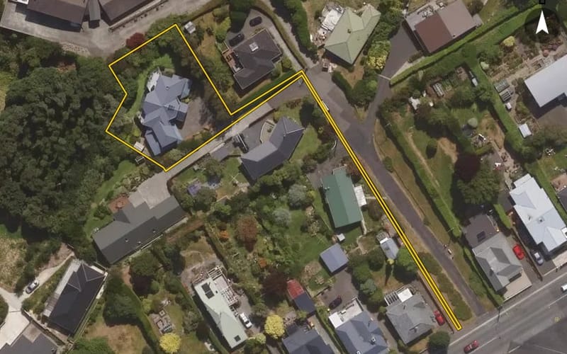 46C Kenmure Road