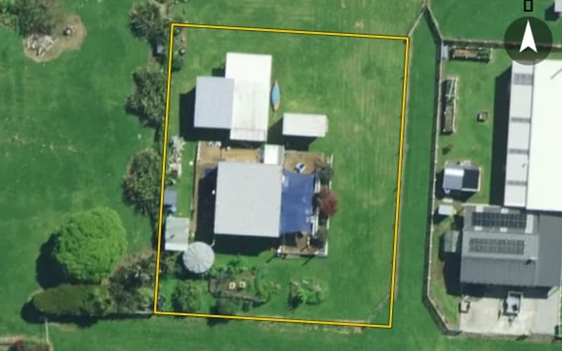 1459H Anaura Road