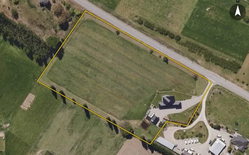 136A Earnscleugh Road