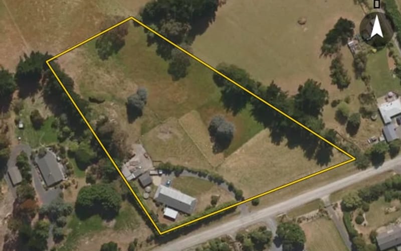 27 Highland Road