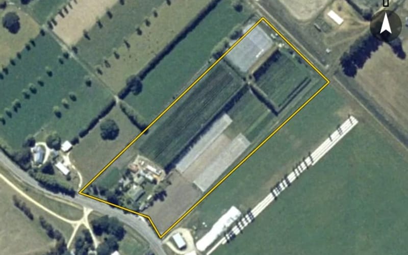 328 Georgetown-Pukeuri Road