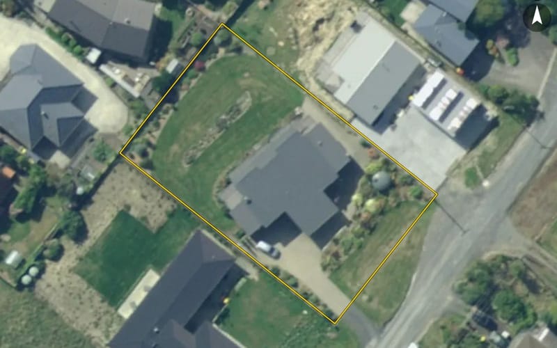 7 Gull Street
